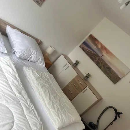 Fewo Am Siel Apartamento *