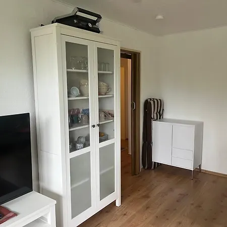 Apartamento Fewo Am Siel