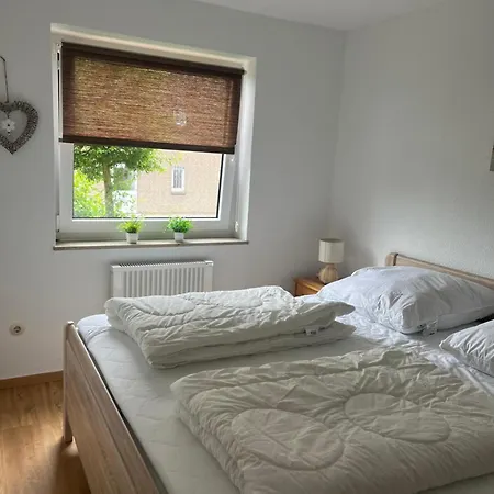 Fewo Am Siel Apartamento